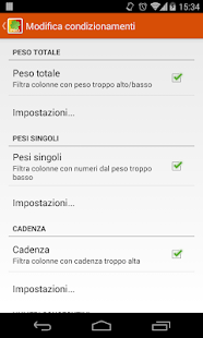 Superenalotto Helper(圖4)-速報App
