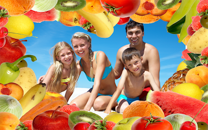 Fruit Frames poster 7