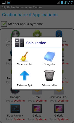 ICS Task Manager/Switcher