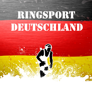 Ringsport logo