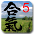 Aikido Test 5 kyu1.3.0