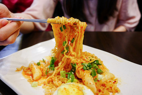 平價韓式料理 江原道韓國料理