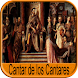 Cantar de los Cantares - Audio