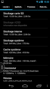 WE - Quick System Info NL Pack(圖3)-速報App