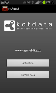 Free Download mAsset  fixed asset inventory APK for PC