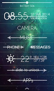 How to install Top GO Locker Theme patch 1.1 apk for bluestacks