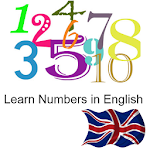 Learn Numbers in English Apk