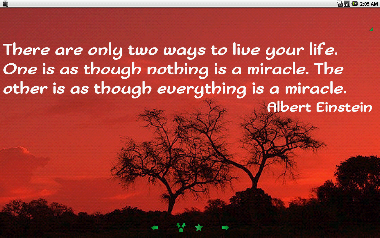 Positive Thinking Pro screenshot