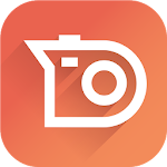 Cover Image of Unduh DeeMe - Photo & group chat 2.0.17 APK