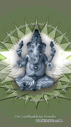 【免費娛樂App】Shri Ganeshji Wallpapers HD-APP點子