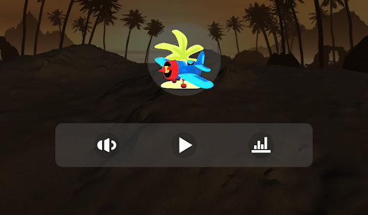Free Download Plane In Desert APK for Android