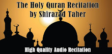 Audio Quran Shirazad Taher APK