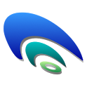Wave Launcher icon