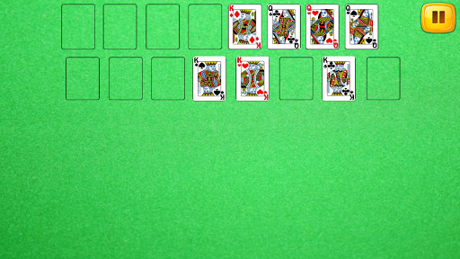 Solitaire Free