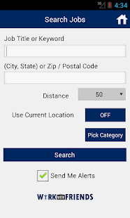 Download Work With Friends APK
