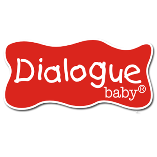 Dialogue Baby LOGO-APP點子