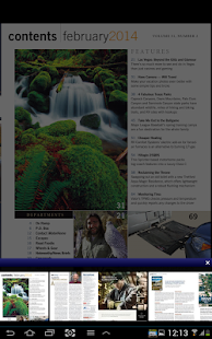 Lastest MotorHome Magazine APK for Android