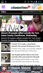 Lastest San Angelo Standard-Times APK for Android