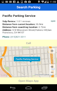 Free Download Search Parking APK for Android