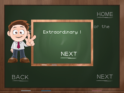 Proper Nouns For Kids(圖3)-速報App