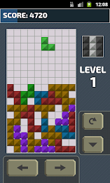 Blocks Free by 36dev poster 2