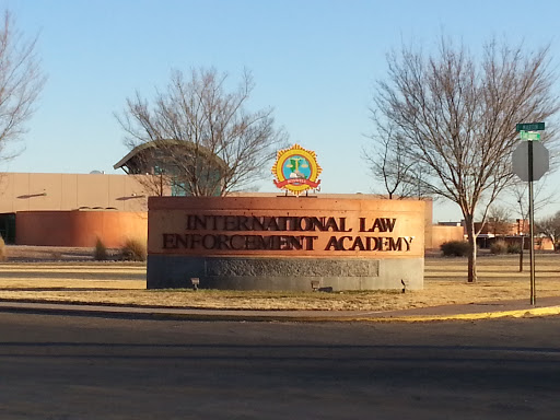 International Law Enforcement Academy