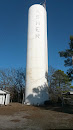 East Asher Water Tower 