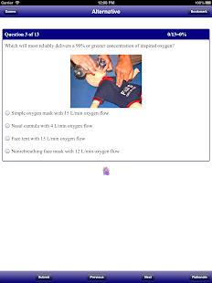 PALS MegaCodes Amer Heart 2015(圖6)-速報App