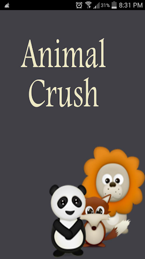 AnimalCrush