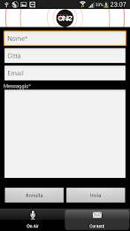 Radio Studio One poster 3