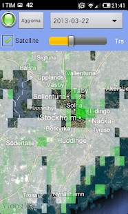 Snow Cover Free Screenshots 2