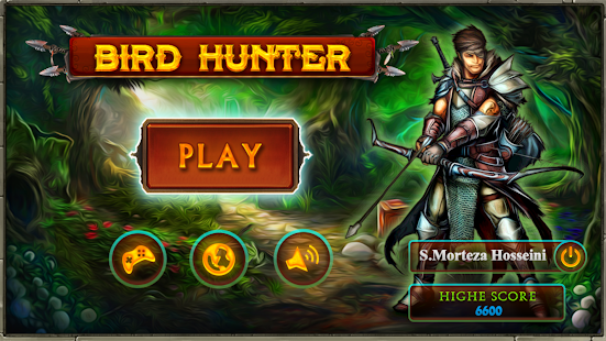 How to mod Bird Hunter 1.1 apk for laptop