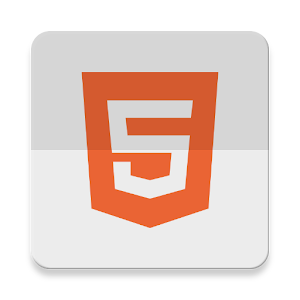 WebView HTML5 Test  Icon