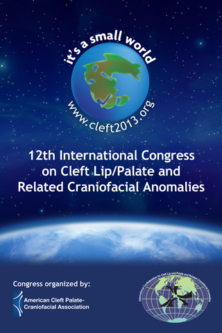 Intl Congress on Cleft Lip