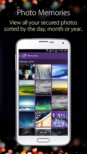免費下載媒體與影片APP|Secure Photo Lock Gallery app開箱文|APP開箱王