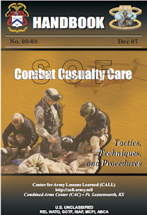 How to download Special Ops Casualty Care 1.0 apk for bluestacks