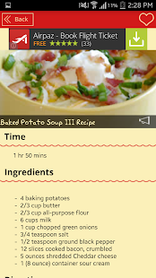 Stew Recipes Screenshots 2