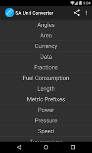 download Simply Convert Units Pro free