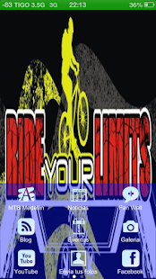 Free Download MTB medellin APK for PC