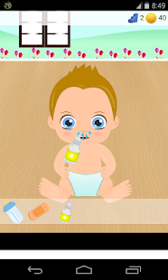 Download sick baby games APK for Android