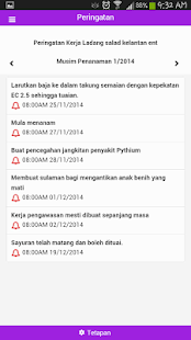 MARDI Hidroponik Salad Screenshots 19