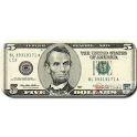 Banknote all over the World logo