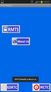 RMTS Rajkot Screenshots 6