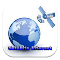 Satellite Internet icon