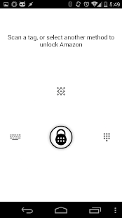 Free Uber App Lock APK