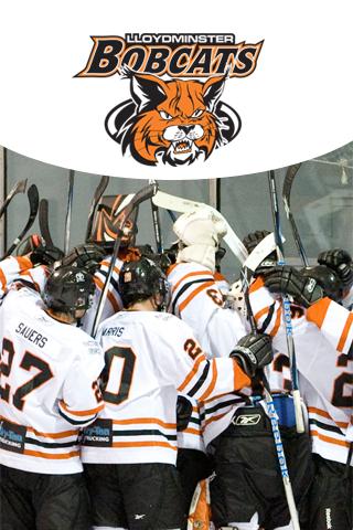 Lloydminster Bobcats Official