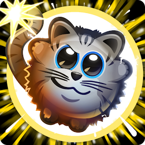 Bombcats: Special Edition logo