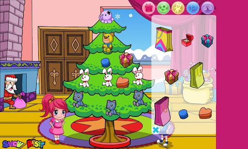 【免費家庭片App】Kids Tree on Christmas-APP點子