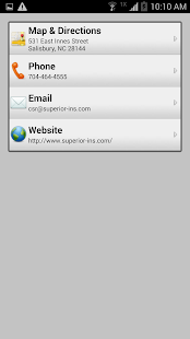 Download Superior Ins Salisbury APK