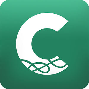 Composed logo
